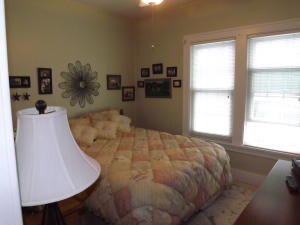 Bedroom View 1