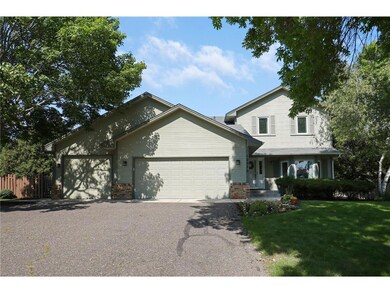 Welcome home to 12370 90th Ave N