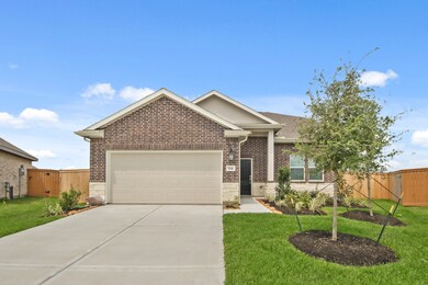 114 Palmer Bayou Ct, Dayton, TX 77535 - photo 2