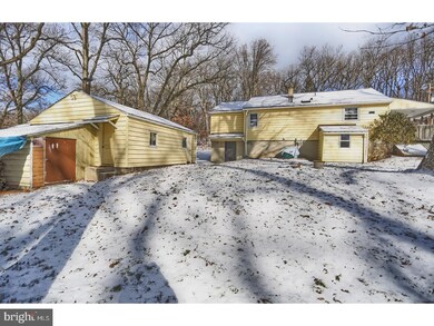 90 Oley Rd, Fleetwood, PA 19522 - photo 2