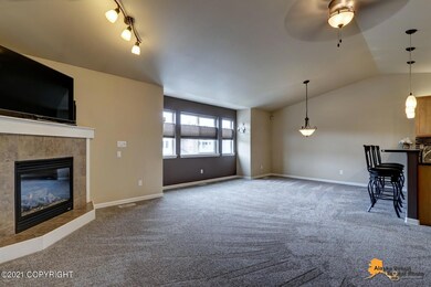 2608 Aspen Heights Loop, Anchorage, AK 99508 - photo 2