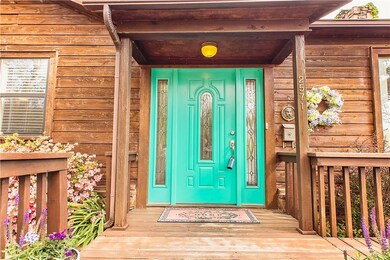 2571 S City Lake Rd, Fayetteville, AR 72701 - photo 3