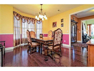 Dining Room.