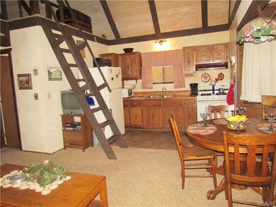 Interior Space/Layout.