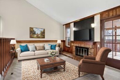 7933 S Trenton St, Centennial, CO 80112 - photo 3