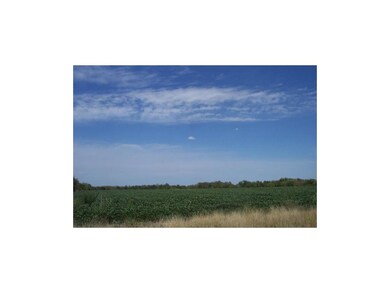 GOOD CROP LAND