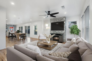 6002 Vickery Blvd, Dallas, TX 75206 - photo 4