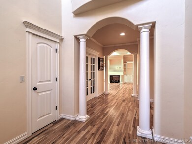 1558 S Hickory Cir, Broken Arrow, OK 74012 - photo 6