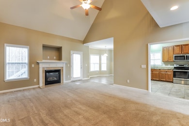 88 Meadow Loop Dr, Clayton, NC 27527 - photo 3