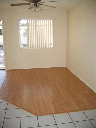 Living space