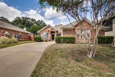 909 Stoneway Dr, Denton, TX 76210 - photo 2