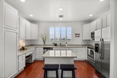 4455 E Paradise Village Pkwy S unit 1035, Phoenix, AZ 85032 - photo 4