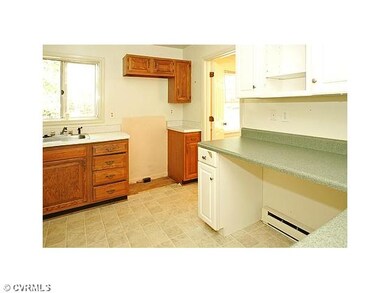 Kitchen - Kitchen