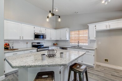 1024 W Vaughn St unit 7, Tempe, AZ 85283 - photo 4