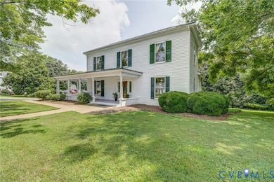 13126 W James Anderson Hwy, Buckingham, VA 23921 - photo 3