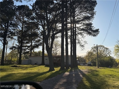 108 N T 300 St, Stigler, OK 74462 - photo 4