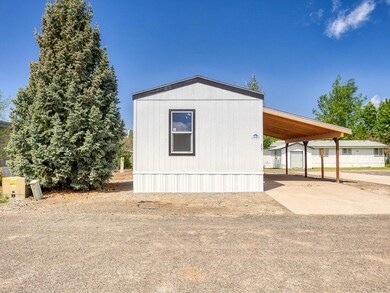 4647 Winter Ave unit SPC 82, Klamath Falls, OR 97603 - photo 2