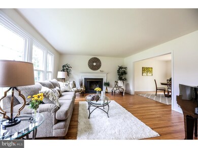 206 Dogwood Ln, Wallingford, PA 19086 - photo 3