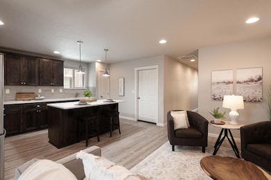Living Kitchen 2