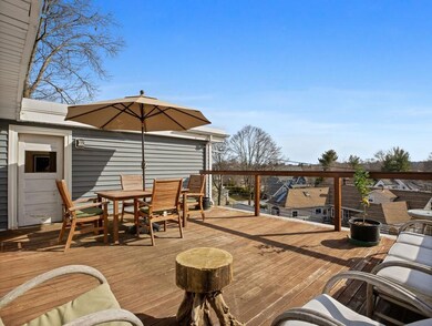 19 Brunswick Rd, Arlington, MA 02476 - photo 5