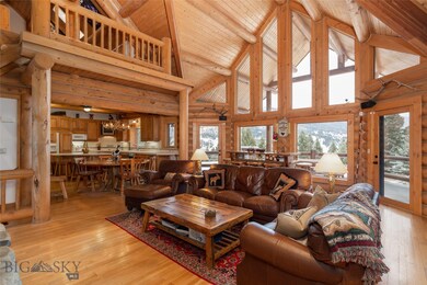 2019 Riverview Ln, Gallatin Gateway, MT 59730 - photo 5