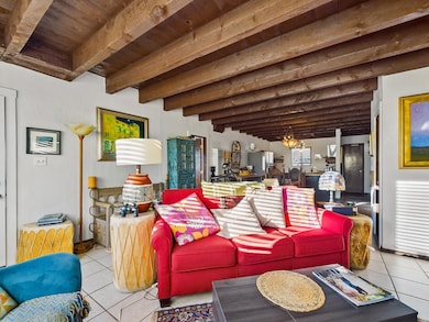 316 A Don Fernando, Taos, NM 87571 - photo 6