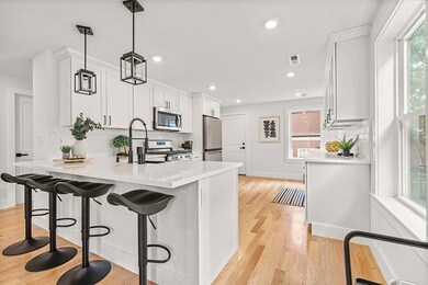 20 Ufford St unit PH, Boston, MA 02124 - photo 2