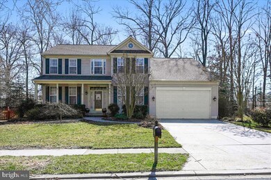 15519 Orchard Run Dr, Bowie, MD 20715 - photo 2