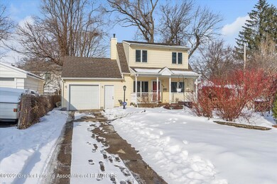 639 Paris Ave, Lansing, MI 48910 - photo 4