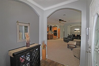 139 Woodland Dr, Crawfordville, FL 32327 - photo 2