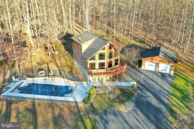 863 Cressen Dr, Gerrardstown, WV 25420 - photo 4