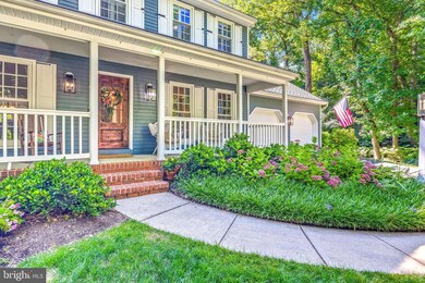 1687 Camden Ct, Arnold, MD 21012 - photo 5