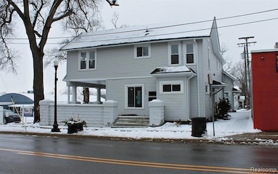 26 Wabash St unit 6, Milan, MI 48160 - photo 2