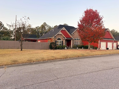 520 Equinox Loop, Aiken, SC 29803 - photo 4