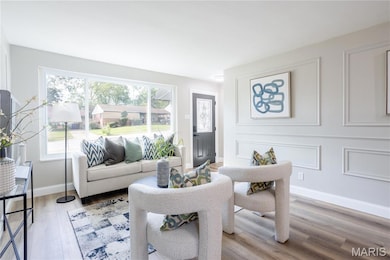 7525 Dajoby Ln, Saint Louis, MO 63130 - photo 3