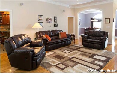 242 Winding Woods Trail, Mount Washington, KY 40047 - photo 6