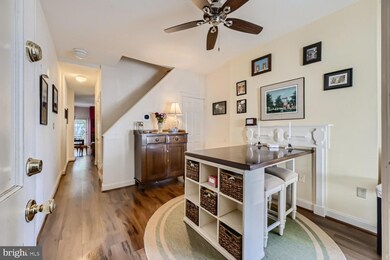 321 Scott St, Baltimore, MD 21230 - photo 5