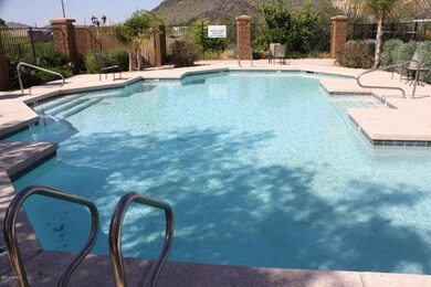 03 - Community Pool