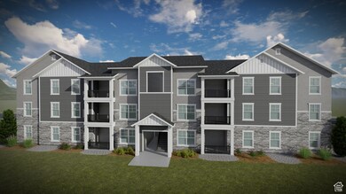 13741 S Hanley Ln unit FF201, Riverton, UT 84065 - photo 3