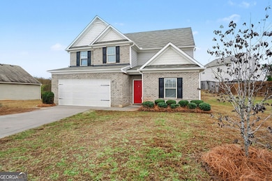 2348 Joplin St, Jonesboro, GA 30236 - photo 2