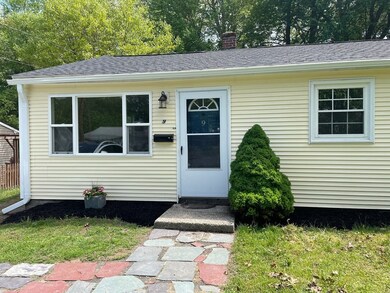 9 Woodcliff St, Springfield, MA 01109 - photo 2