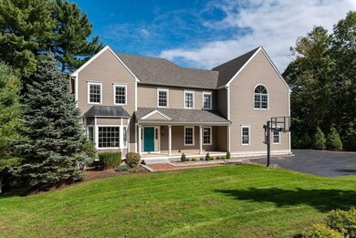 18 Stone Crossing Way, Hopkinton, MA 01748 - photo 4