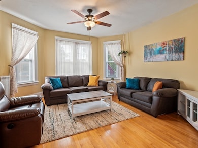 371 Chandler St unit 2, Worcester, MA 01602 - photo 5