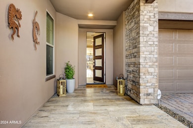 17913 E Slide Rock Dr, Rio Verde, AZ 85263 - photo 4