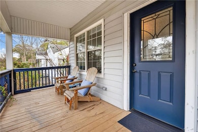 1411 Glenwood Ave SE, Atlanta, GA 30316 - photo 2