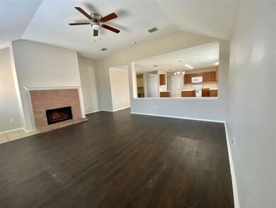 406 Rutledge Dr, Wylie, TX 75098 - photo 7