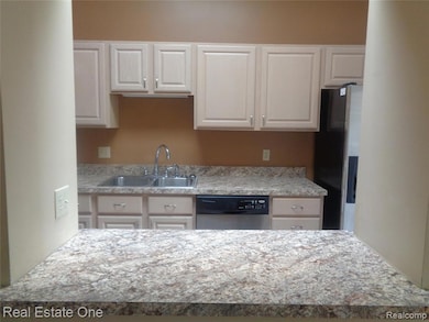 kitchen nook