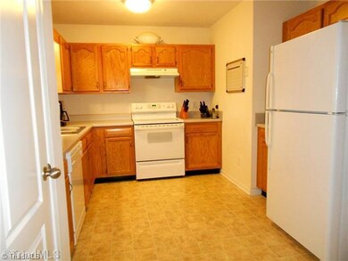 Kitchen. lots of cabinets and a great pantry.  in addition to shelves in larundyr room