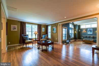 2313 Shaded Brook Dr, Owings Mills, MD 21117 - photo 4