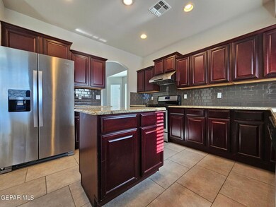 777 Aislaby, Horizon City, TX 79928 - photo 5